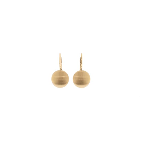 Orecchini Aquaforte Donna I Classici in Argento H0310220 - H0310220